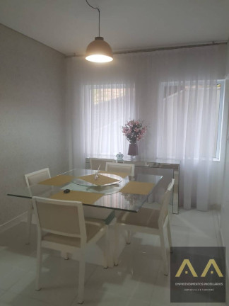 Imagem Casa de Condomínio com 3 Quartos para Alugar, 340 m² em Alphaville - Santana De Parnaíba Imagem Casa de Condomínio com 3 Quartos para Alugar, 340 m² em Alphaville - Santana De Parnaíba