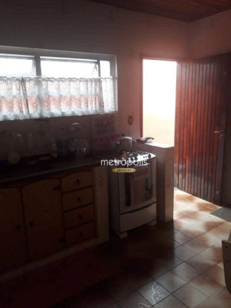 Imagem Casa com 2 Quartos à Venda, 116 m² em Vila Curuçá - Santo André Imagem Casa com 2 Quartos à Venda, 116 m² em Vila Curuçá - Santo André