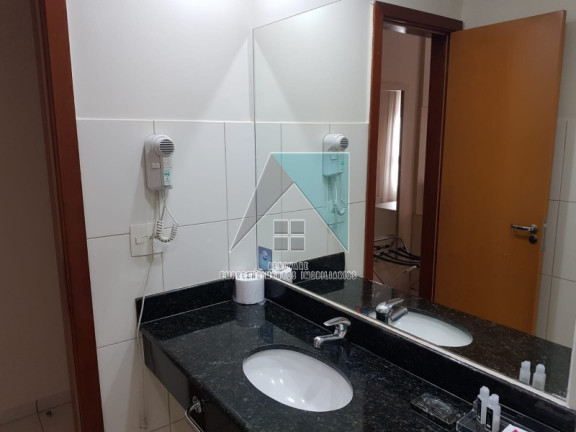 Flat à Venda, 41 m² em Centro - Ribeirão Preto