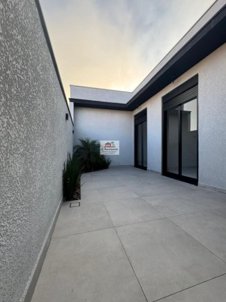 Imagem Casa com 3 Quartos à Venda, 140 m² em Wanel Ville - Sorocaba