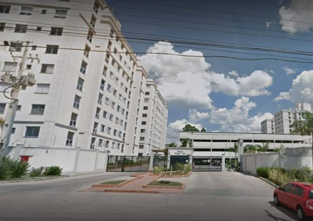 Apartamento com 2 Quartos à Venda, 50 m² em Bairro Alto - Curitiba