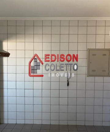 Imagem Apartamento com 3 Quartos à Venda, 87 m² em Centro - Piracicaba Imagem Apartamento com 3 Quartos à Venda, 87 m² em Centro - Piracicaba