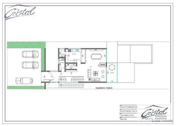 Imagem Terreno à Venda, 509 m² em Granja Viana - Cotia Imagem Terreno à Venda, 509 m² em Granja Viana - Cotia