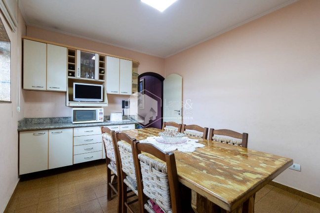 Imagem Casa com 3 Quartos à Venda, 357 m² em Vila Prudente - São Paulo