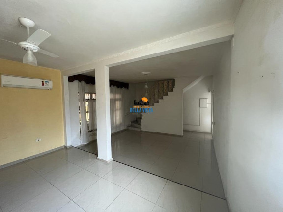 Imagem Casa com 3 Quartos à Venda,  em Jardim Independência - São Vicente