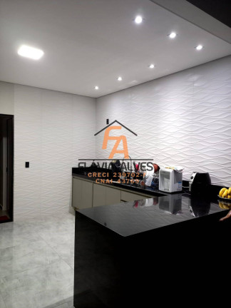 Imagem Casa de Condomínio com 3 Quartos à Venda, 156 m² em São Venâncio - Itupeva Imagem Casa de Condomínio com 3 Quartos à Venda, 156 m² em São Venâncio - Itupeva
