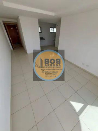 Imagem Apartamento com 3 Quartos à Venda, 78 m² em Candeias - Jaboatão Dos Guararapes