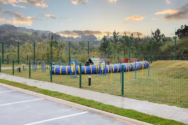 Imagem Terreno à Venda, 221 m² em Santa Cândida - Curitiba Imagem Terreno à Venda, 221 m² em Santa Cândida - Curitiba