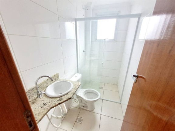 Imagem Apartamento com 2 Quartos à Venda, 66 m² em Tupi - Praia Grande