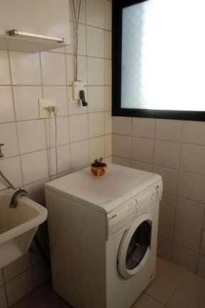 Imagem Apartamento com 3 Quartos à Venda, 63 m² em Tatuapé - São Paulo