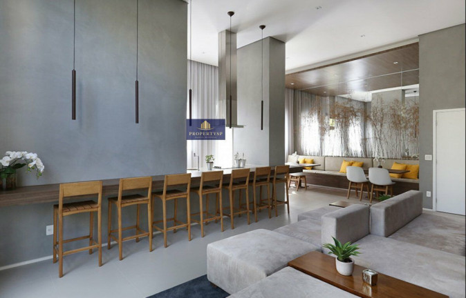 Imagem Apartamento com 2 Quartos à Venda, 72 m² em Barra Funda - São Paulo Imagem Apartamento com 2 Quartos à Venda, 72 m² em Barra Funda - São Paulo