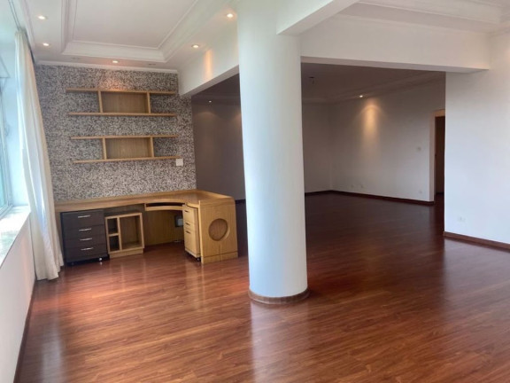 Imagem Apartamento com 3 Quartos à Venda, 218 m² em Ipiranga - São Paulo Imagem Apartamento com 3 Quartos à Venda, 218 m² em Ipiranga - São Paulo
