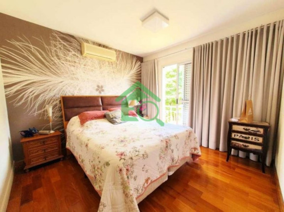 Imagem Casa de Condomínio com 4 Quartos para Alugar, 180 m² em Chácara Monte Alegre - São Paulo Imagem Casa de Condomínio com 4 Quartos para Alugar, 180 m² em Chácara Monte Alegre - São Paulo