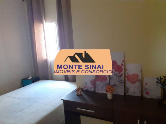 Imagem Casa de Condomínio com 2 Quartos à Venda, 100 m² em Jardim Clarice I - Votorantim Imagem Casa de Condomínio com 2 Quartos à Venda, 100 m² em Jardim Clarice I - Votorantim