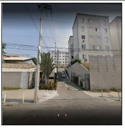 Apartamento à Venda, 48 m² em Monjolos - São Gonçalo