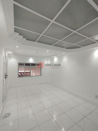 Imagem Casa com 3 Quartos à Venda, 130 m² em Santo Antônio - Osasco