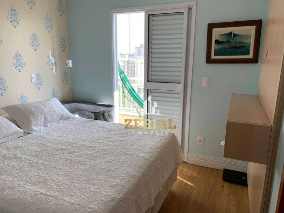 Imagem Cobertura com 4 Quartos à Venda, 174 m² em Barcelona - São Caetano Do Sul