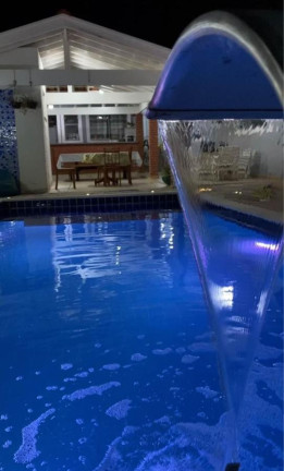 Casa com 2 Quartos à Venda, 214 m² em Jardim Silvestre Iv - Amparo