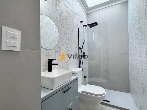 Imagem Casa com 3 Quartos à Venda, 153 m² em Jardim Residencial Jardim - Sorocaba
