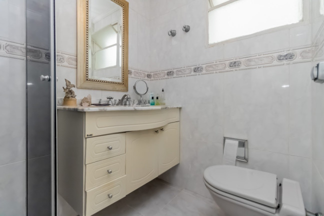 Imagem Apartamento com 3 Quartos à Venda, 87 m² em Indianópolis - São Paulo