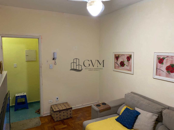 Imagem Apartamento com 1 Quarto à Venda, 34 m² em Aviação - Praia Grande Imagem Apartamento com 1 Quarto à Venda, 34 m² em Aviação - Praia Grande