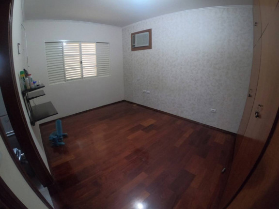 Imagem Casa com 4 Quartos à Venda ou Locação, 270 m² em Jardim América - Sorocaba