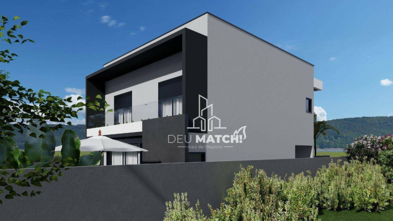Imagem Casa com 3 Quartos à Venda, 181 m² em Chácaras Maringá - Atibaia Imagem Casa com 3 Quartos à Venda, 181 m² em Chácaras Maringá - Atibaia
