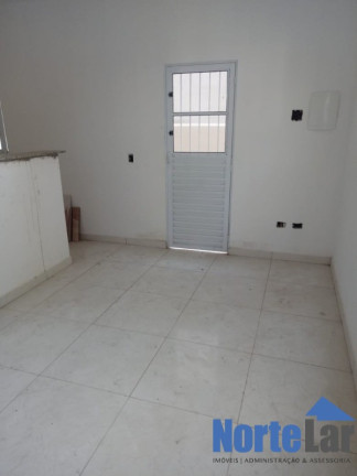 Imagem Sobrado com 2 Quartos à Venda, 65 m² em Imirim - São Paulo