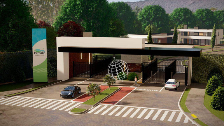 Imagem Terreno à Venda, 360 m² em Nova Gardênia - Atibaia Imagem Terreno à Venda, 360 m² em Nova Gardênia - Atibaia