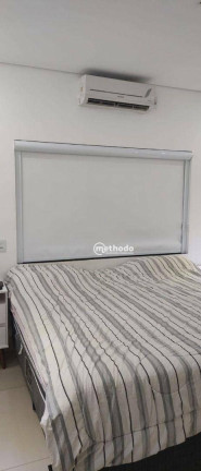 Imagem Casa com 4 Quartos à Venda, 182 m² em Taquaral - Campinas Imagem Casa com 4 Quartos à Venda, 182 m² em Taquaral - Campinas