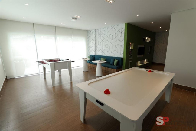Imagem Apartamento com 2 Quartos à Venda, 43 m² em Liberdade - São Paulo Imagem Apartamento com 2 Quartos à Venda, 43 m² em Liberdade - São Paulo