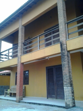 Imagem Casa com 3 Quartos à Venda, 290 m² em Barra De Jangada, Jardim - Peruibe
