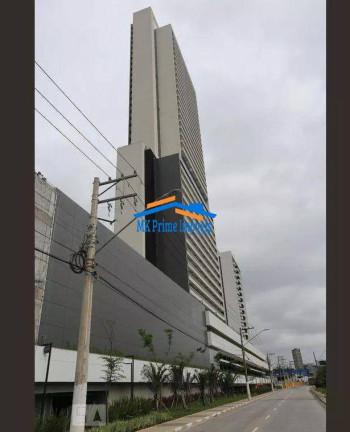 Studio com 1 Quarto para Alugar, 45 m² em Centro - Osasco