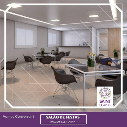 Imagem Apartamento à Venda, em Chácara Estela - Santana De Parnaíba Imagem Apartamento à Venda, em Chácara Estela - Santana De Parnaíba