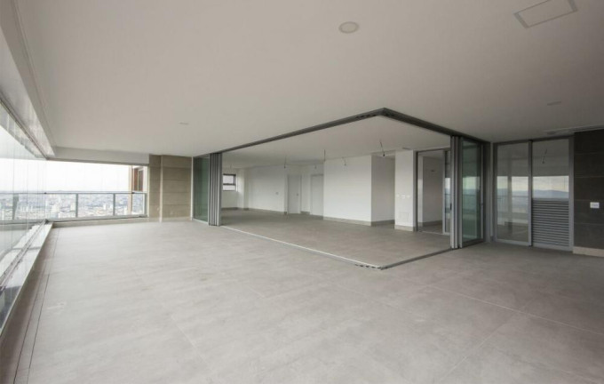 Imagem Apartamento com 3 Quartos à Venda, 374 m² em Tatuapé - São Paulo