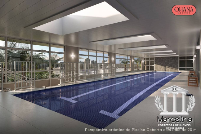 Imagem Apartamento com 2 Quartos à Venda, 94 m² em Vila Andrade - São Paulo