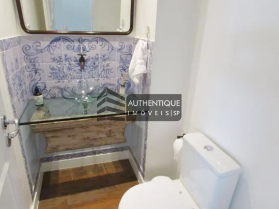 Imagem Apartamento com 4 Quartos à Venda, 148 m² em Paraíso - São Paulo