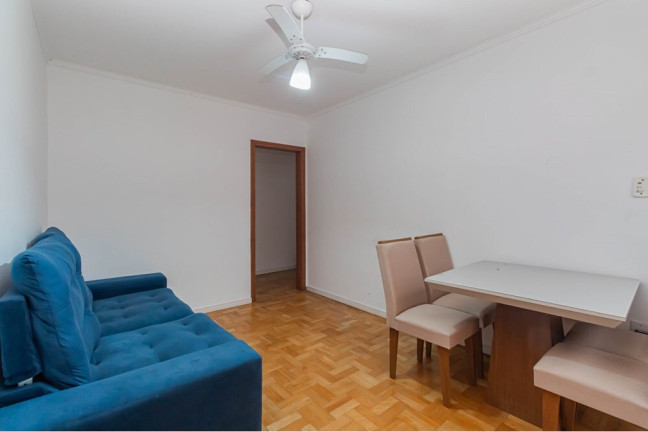 Imóvel com 1 Quarto à Venda,  em Jardim Botanico - Porto Alegre
