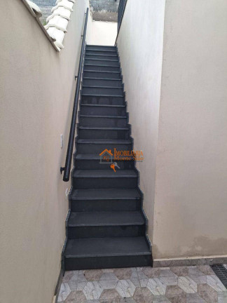 Imagem Casa com 3 Quartos à Venda, 87 m² em Jardim Rio Negro - Itaquaquecetuba Imagem Casa com 3 Quartos à Venda, 87 m² em Jardim Rio Negro - Itaquaquecetuba