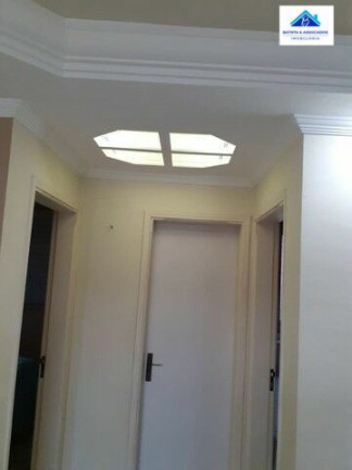 Imagem Apartamento com 2 Quartos à Venda, 49 m² em Vila Industrial - Campinas Imagem Apartamento com 2 Quartos à Venda, 49 m² em Vila Industrial - Campinas