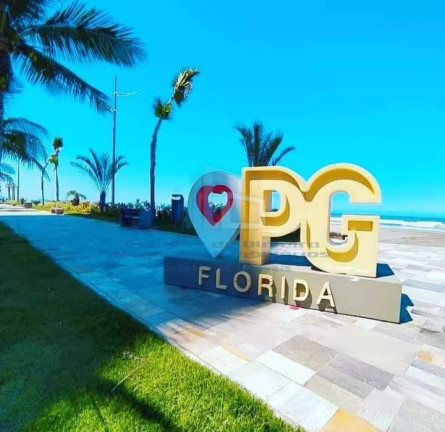 Imagem Apartamento com 1 Quarto à Venda, 77 m² em Flórida - Praia Grande Imagem Apartamento com 1 Quarto à Venda, 77 m² em Flórida - Praia Grande