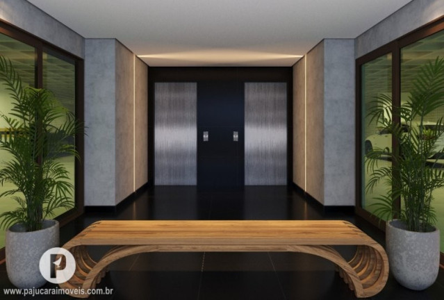 Imagem Apartamento com 4 Quartos à Venda, 424 m² em Ponta Verde - Maceió