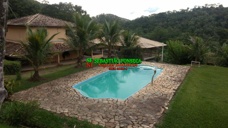 Imagem Chácara com 4 Quartos à Venda, 15 m² em Centro - Monteiro Lobato Imagem Chácara com 4 Quartos à Venda, 15 m² em Centro - Monteiro Lobato