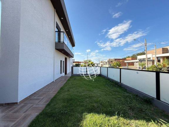 Imagem Casa com 3 Quartos à Venda, 178 m² em Condomínio Terras De Atibaia I - Atibaia Imagem Casa com 3 Quartos à Venda, 178 m² em Condomínio Terras De Atibaia I - Atibaia