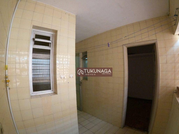 Imagem Apartamento com 2 Quartos à Venda, 78 m² em Centro - Guarulhos