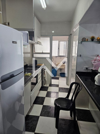 Imagem Apartamento com 2 Quartos à Venda, 90 m² em Vila Dinapolis - Mongaguá Imagem Apartamento com 2 Quartos à Venda, 90 m² em Vila Dinapolis - Mongaguá