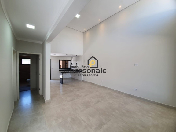 Imagem Imóvel com 3 Quartos à Venda, 109 m² em Condominio Terras De São Francisco - Sorocaba