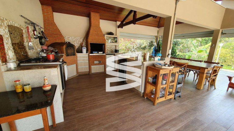Casa com 5 Quartos à Venda, 300 m² em Campestre - Piracicaba