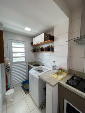 Imagem Apartamento com 2 Quartos à Venda, 64 m² em Santa Barbara - Criciúma Imagem Apartamento com 2 Quartos à Venda, 64 m² em Santa Barbara - Criciúma