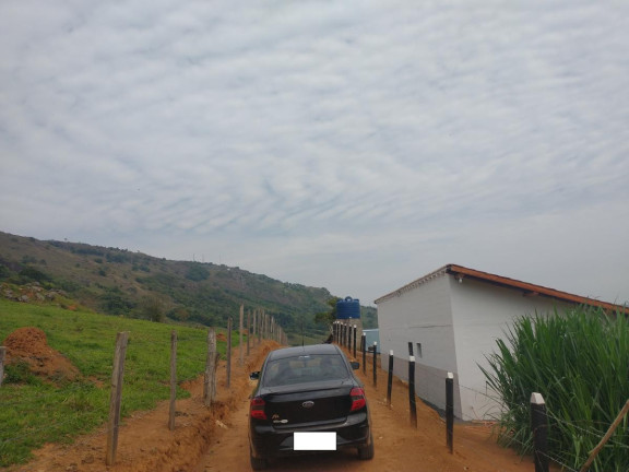 Imagem Terreno à Venda, 1.000 m² em Recanto Do Sol - Caldas